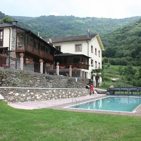 Casa Agudin *