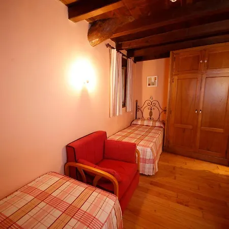 Casa Agudín Casa rural Cangas De Narcea