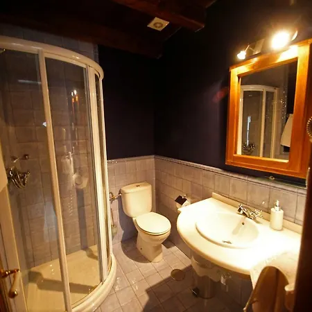 Casa Agudin Cangas De Narcea