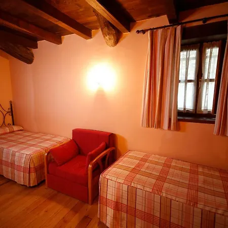 Casa rural Casa Agudín