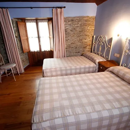 Casa Agudín Casa rural Cangas De Narcea
