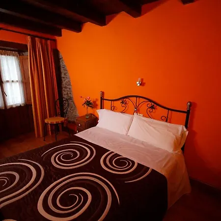 Casa Agudin Летний дом *