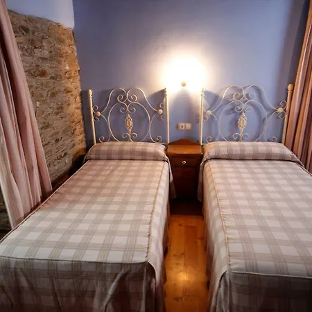 Casa Agudín Casa rural Cangas De Narcea