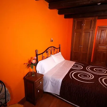 Casa Agudín