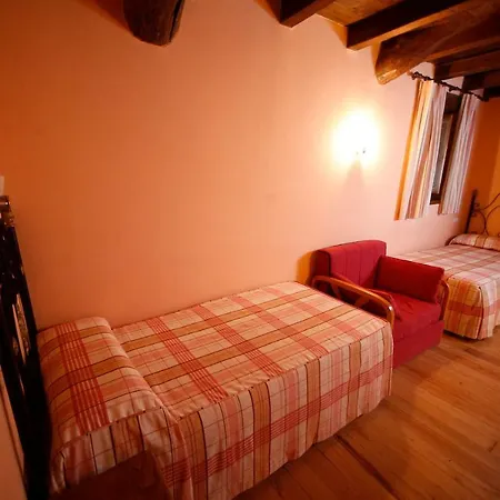 Casa Agudín *
