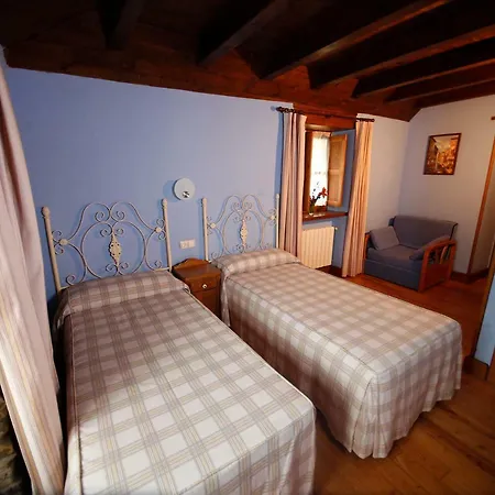 Casa Agudin *