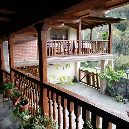 Casa Agudín *
