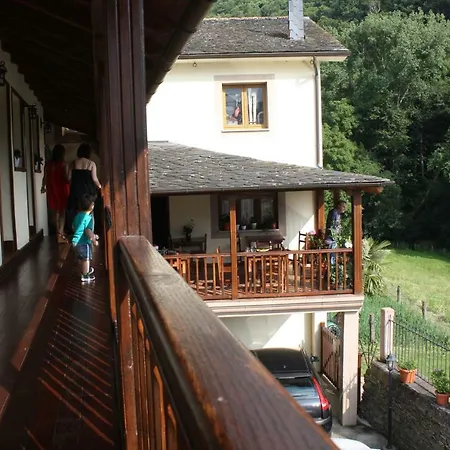 Casa Agudin * Cangas De Narcea