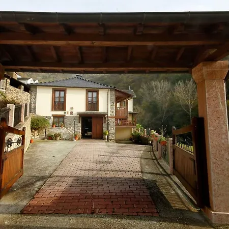 Casa Agudin * Cangas De Narcea