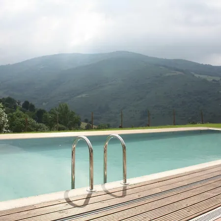 Casa di campagna Casa Agudin