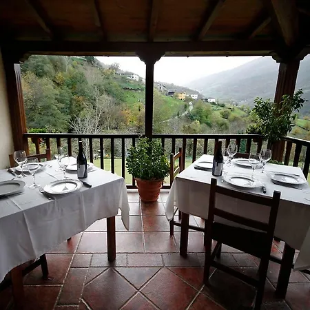 Casa Agudin Casa di campagna Cangas De Narcea