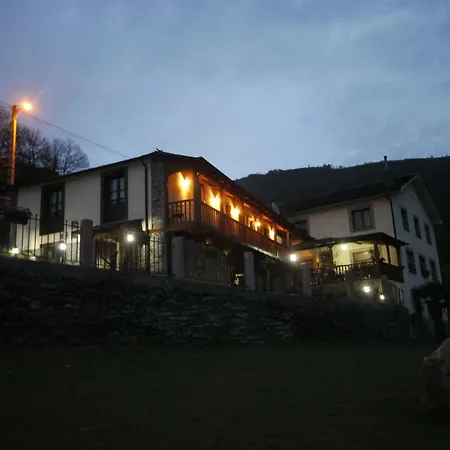 Casa Agudín * Cangas De Narcea