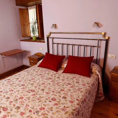 Casa Agudín
