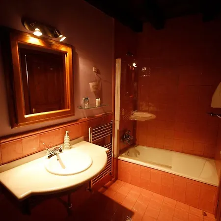 Casa Agudin * Кангас-дель-Нарсеа
