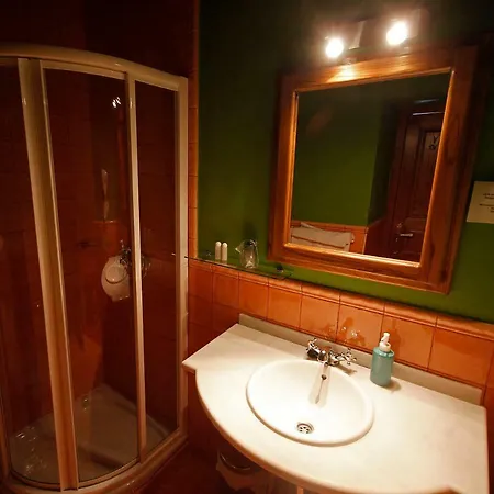 Casa Agudin Летний дом *