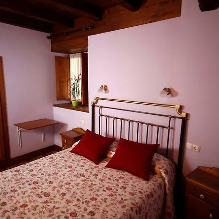 Casa Agudín * Cangas De Narcea