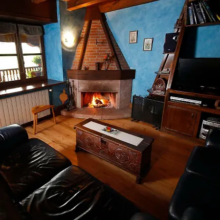 Casa Agudin *