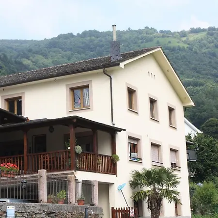 Casa Agudín Casa rural Cangas De Narcea