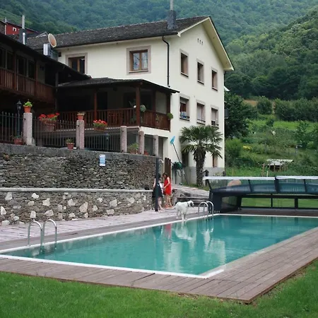 Casa Agudín Cangas De Narcea