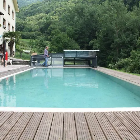 Εξοχικό σπίτι Casa Agudin Cangas De Narcea