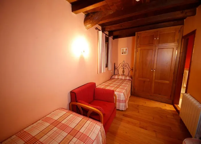 Casa Agudín Casa rural Cangas De Narcea