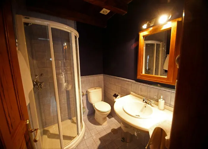 Casa Agudín Cangas De Narcea