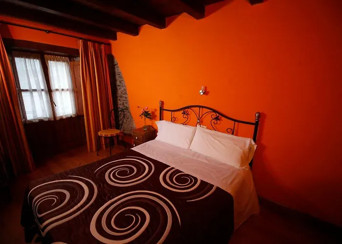 Casa Agudín Casa rural *