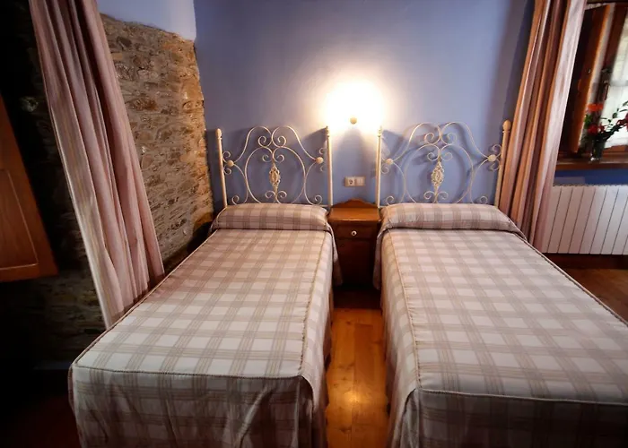 Casa Agudín Casa rural Cangas De Narcea