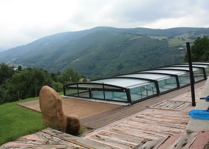 Casa rural Casa Agudín