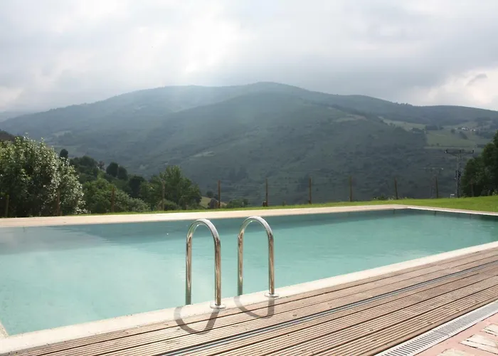 Casa rural Casa Agudín