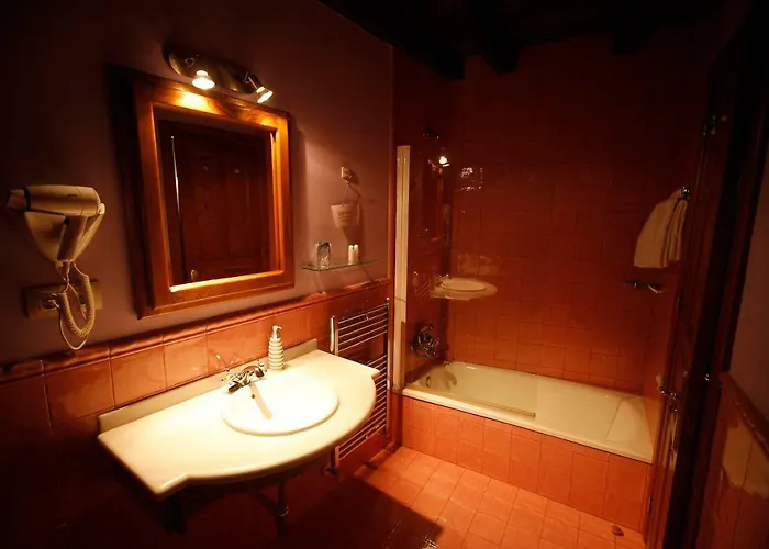 Casa Agudín * Cangas De Narcea