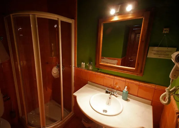 Casa Agudín Casa rural *