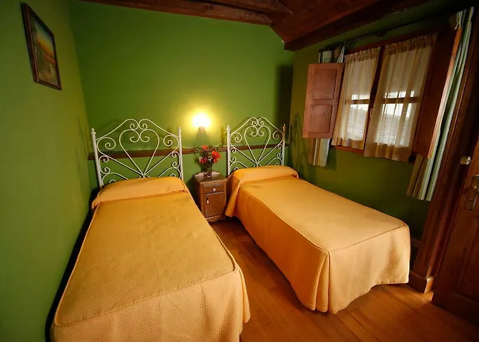 Casa rural Casa Agudín Cangas De Narcea