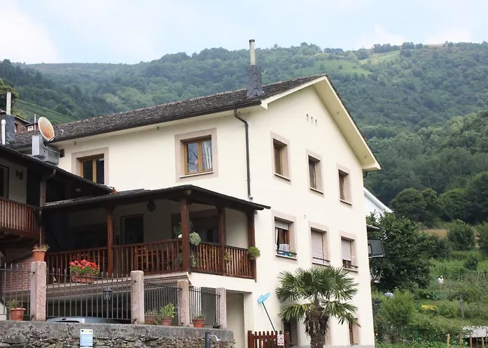Casa Agudín Casa rural Cangas De Narcea