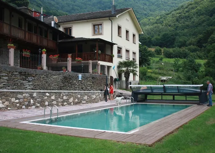 Casa Agudín Cangas De Narcea