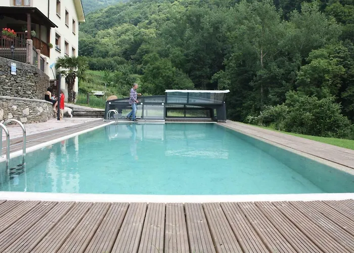 Casa rural Casa Agudín Cangas De Narcea